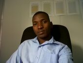 Ismael Massingue