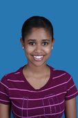 Jacqueline Massamby