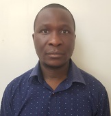 Mutimbu Munyaradzi Kenedy