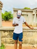 Elton Américo Nhantumbo