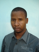 Jose Pedro Mandlate