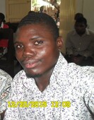 Nelo Mutongue