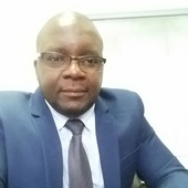 Walter Kudakwashe Makufa