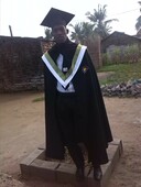 Helson Massaza