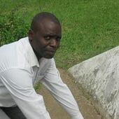 Guambe Alexandre