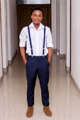 Gerson Domingos de Jesus Vilanculo