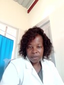 Herminia da Graça Samuel Moiane