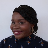 Afra P. C. M. Matavele