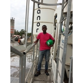 Wilson Chirindza