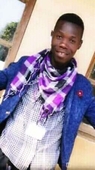Rui André Mondlane
