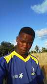 Sidner Machungo