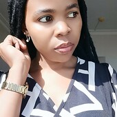 Portia Mncube