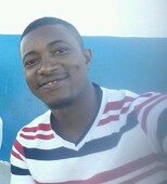 Abuchir Bacar Alexandrino Daniel