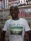 Jean d'amour Sindayiheba