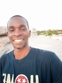 Jossias Simango