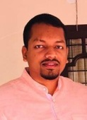 Joseph Athul Joy