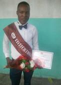 Wilson Muchanga