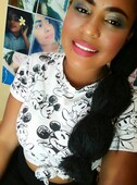Dayane Nicol Pereira