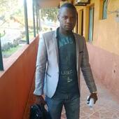 Zex Firmino Mabuleza