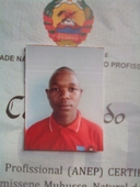 Amildo Manhenje