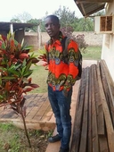 Geraldo Saene