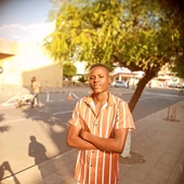 Edson Nelson Brito Machado