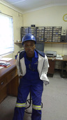 Chitimela Maunze
