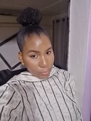 Claudete Dulce Nguali Magagula