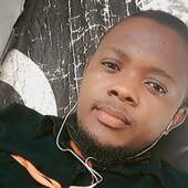 Andrisse Muianga