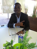 Eustaquio Tongai Cungai