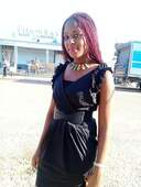 Eunice Luis Sitoe