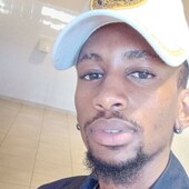Thabiso Setlhabi