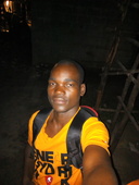 Agostinho Zivane Manhombe Machate
