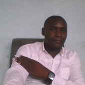 Jonas Ntanga