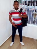 Nelson Samuel Sozinho