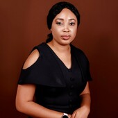 Charity Orji