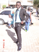 Manuel Tembe