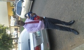 David Junior Tivane