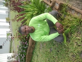 Jose Orombo