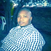 Teboho Mafabatho