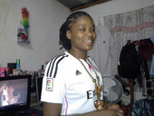 Guilhermina Gimo