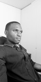 Paulino Salvador Rapulana