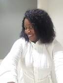 Amina Charamadane Saide