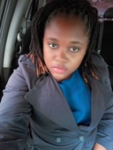 Lucia Mahumane