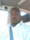 Ndodana Mangena