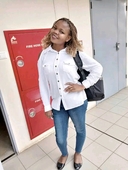 Luisa Benedito Guambe
