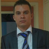 Nuno Jorge Henrique Loforte
