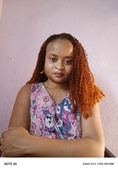 Marta Mahumane