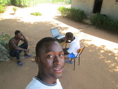 Salimo Niwe