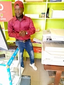 Cassimo Ibraimo Laimo